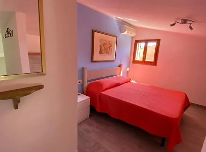 Melograno Aparthotel 4*