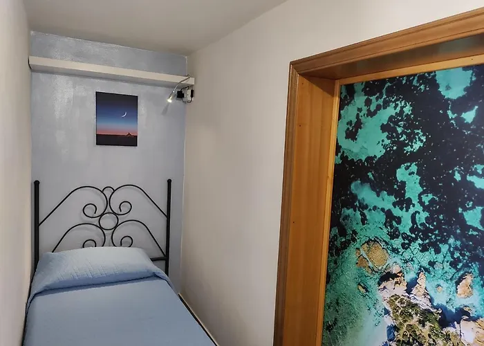 Melograno 4* Каполивери