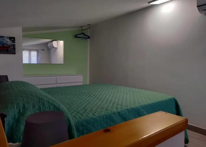 Melograno 4* Каполивери