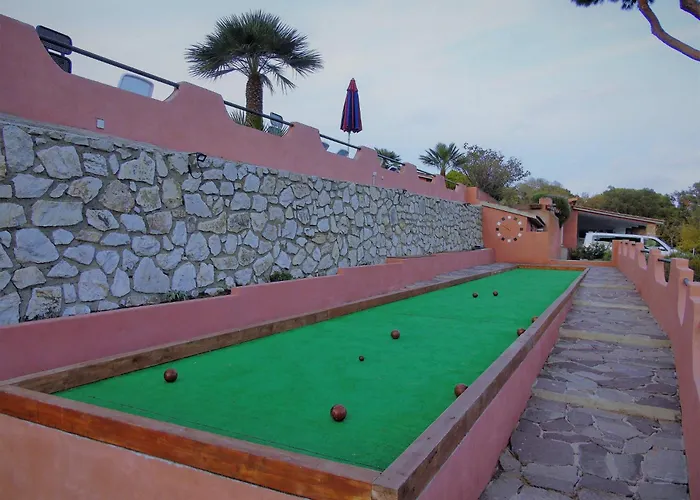 Melograno Каполивери