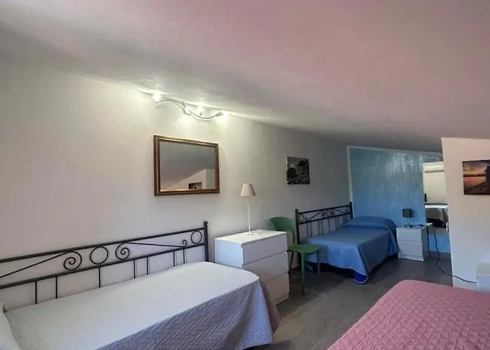 Melograno Апарт-отель