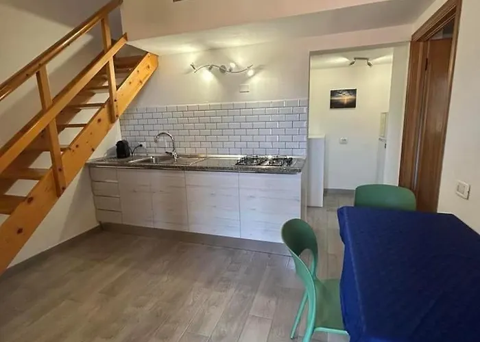 Апарт-отель Melograno