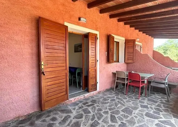 Melograno 4* Каполивери