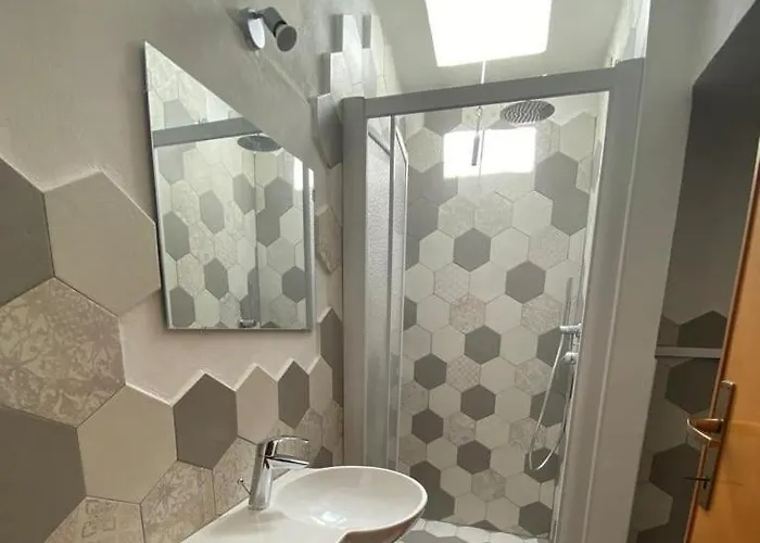 Melograno Апарт-отель Каполивери