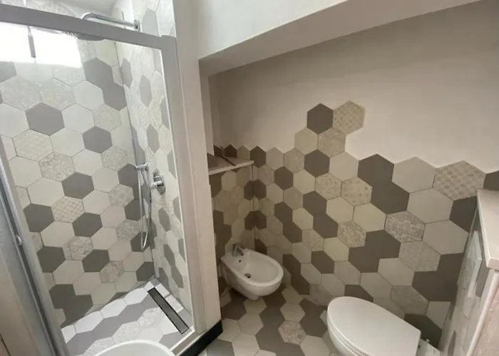 Апарт-отель Melograno