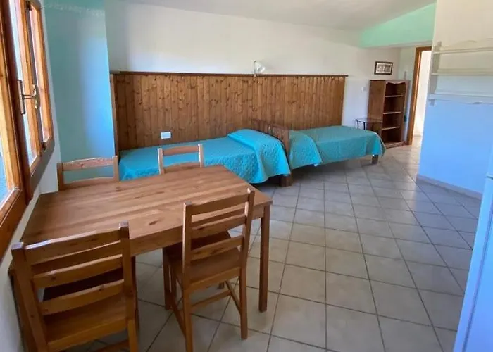 Melograno 4* Каполивери