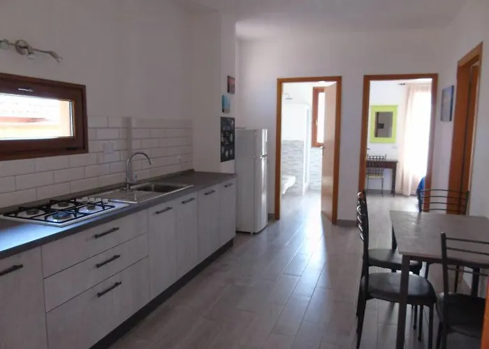 Melograno Каполивери