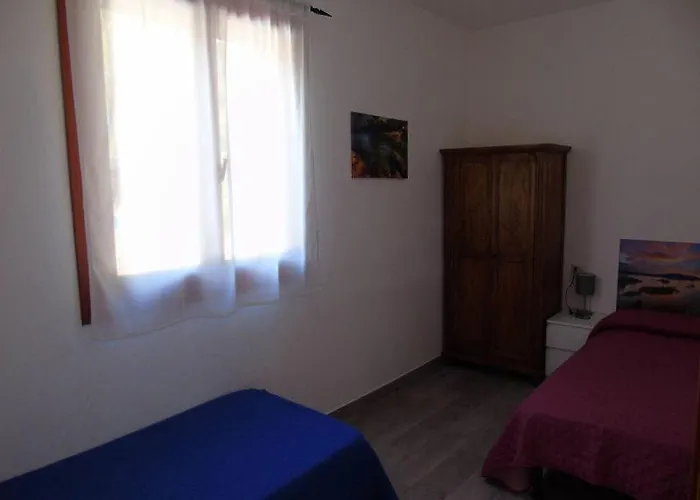 Melograno Апарт-отель Каполивери