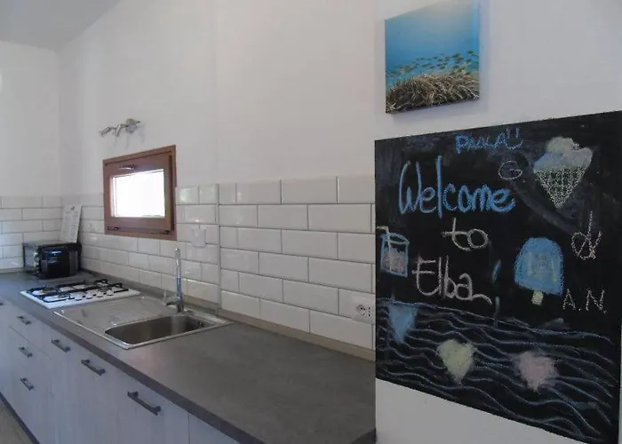 Melograno Апарт-отель 4*