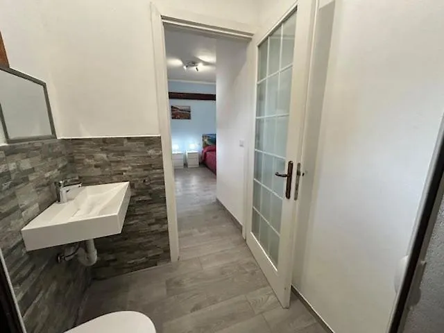 Melograno Апарт-отель 4*