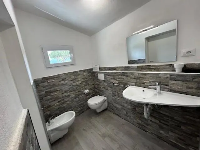 Апарт-отель Melograno 4*