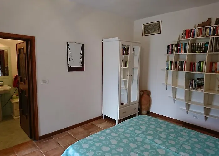 Melograno Апарт-отель 4*