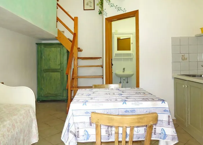 Melograno Aparthotel 4*