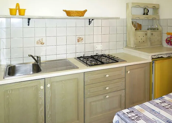 Melograno Апарт-отель 4*