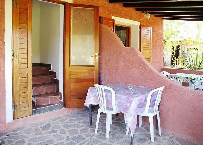 Melograno Каполивери