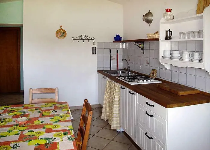 Melograno Каполивери