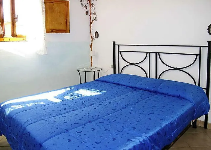 Melograno Апарт-отель Каполивери