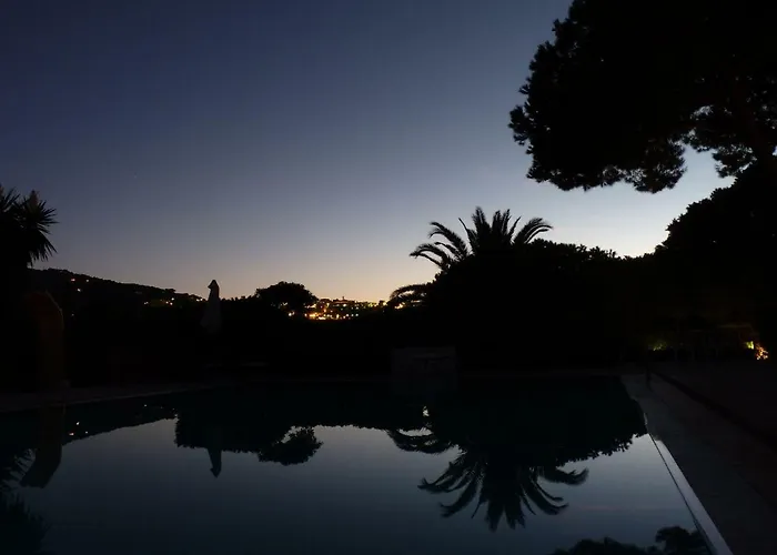 Melograno 4* Каполивери