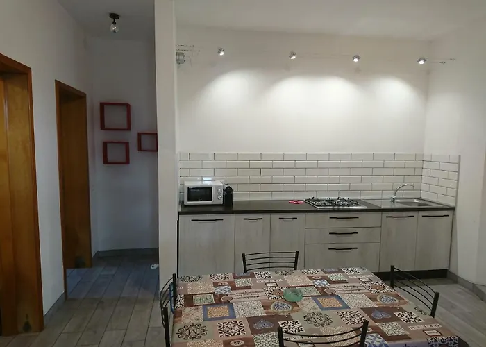 Melograno Апарт-отель