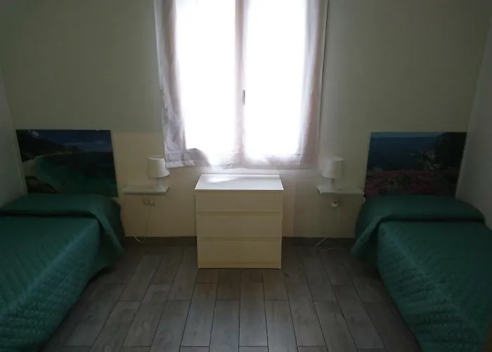 Melograno Апарт-отель 4*