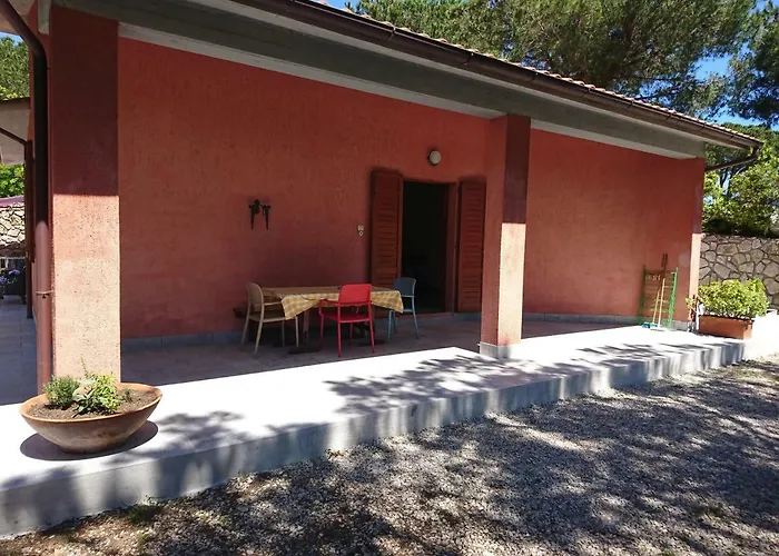 公寓式酒店 Melograno