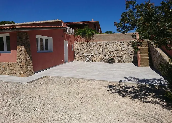 Melograno Каполивери