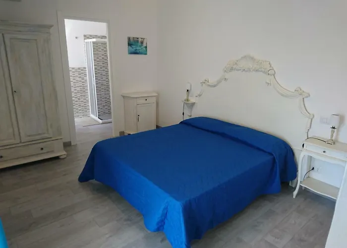 公寓式酒店 Melograno 4*