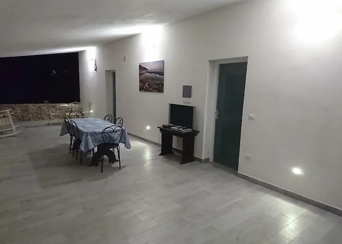 Melograno Апарт-отель Каполивери