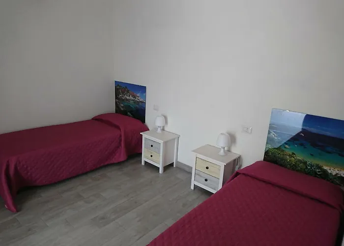 Апарт-отель Melograno