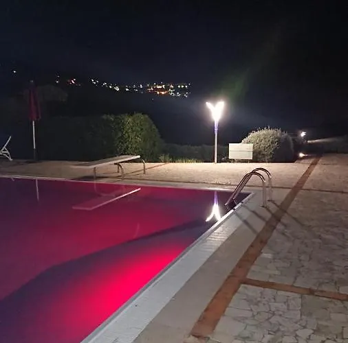 Melograno Каполивери