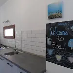 Melograno Lägenhetshotell 4*