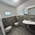 Lägenhetshotell Melograno 4*