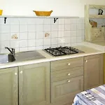 Melograno Lägenhetshotell 4*