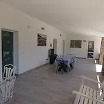 Melograno Lägenhetshotell Capoliveri (Isola d'Elba)