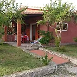 Lägenhetshotell Melograno Capoliveri (Isola d'Elba)