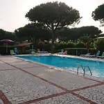 Lägenhetshotell Melograno Capoliveri (Isola d'Elba)