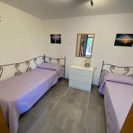 Melograno 4*