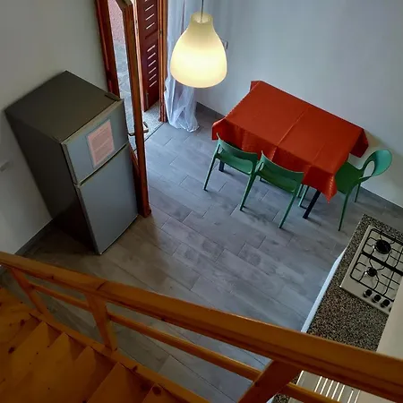 Melograno Camera