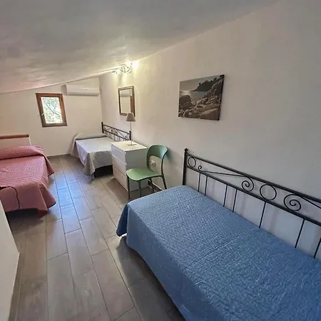 Melograno 4*