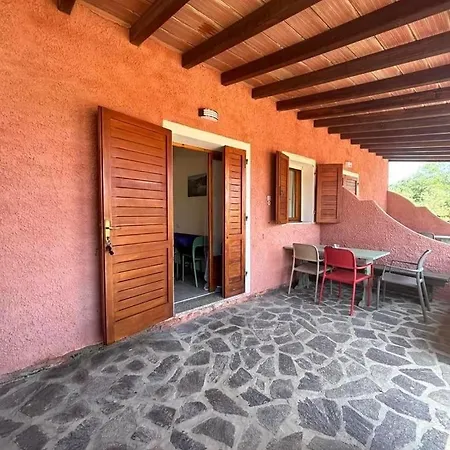 Melograno 4* Capoliveri (Isola d'Elba)