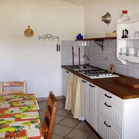 Melograno Camera