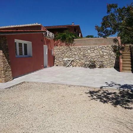 Melograno Capoliveri (Isola d'Elba)