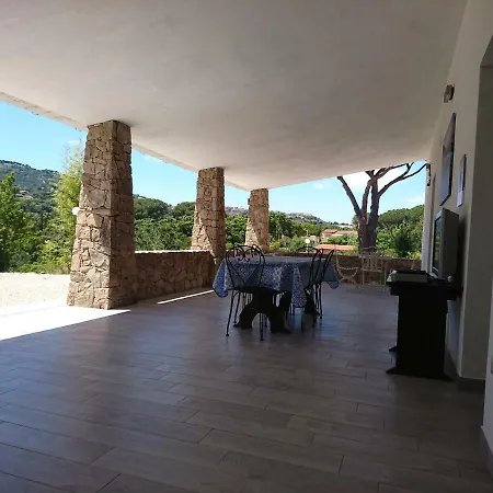Melograno 4*
