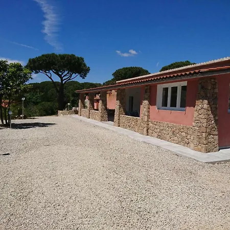 Melograno Camera