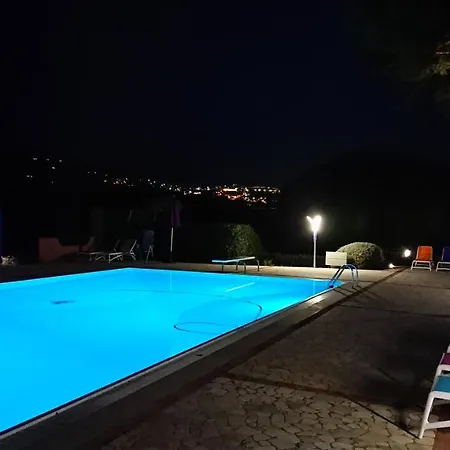 Melograno Lejlighedshotel Capoliveri (Isola d'Elba)