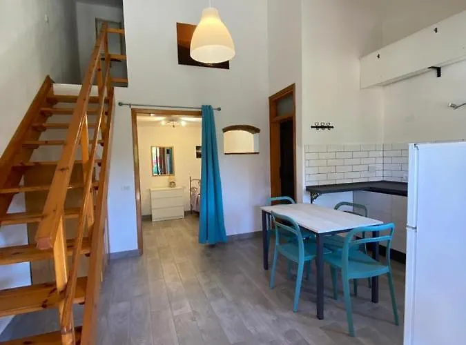 Melograno Lejlighedshotel Capoliveri (Isola d'Elba)