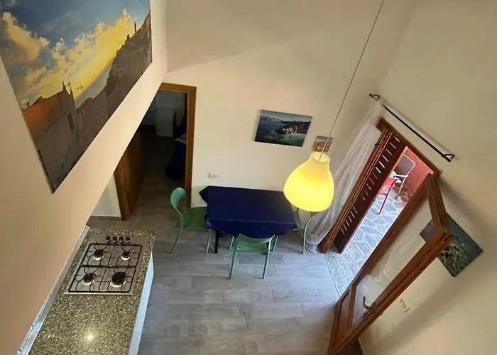 Melograno Lejlighedshotel 4*