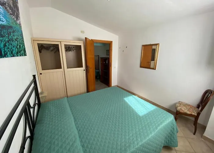 Melograno Lejlighedshotel