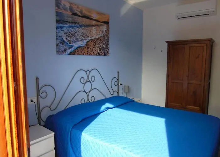 Melograno Lejlighedshotel