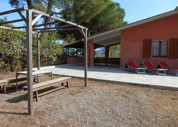 Melograno Lejlighedshotel